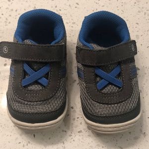 Stride Rite Infant Shoes “Jackson”